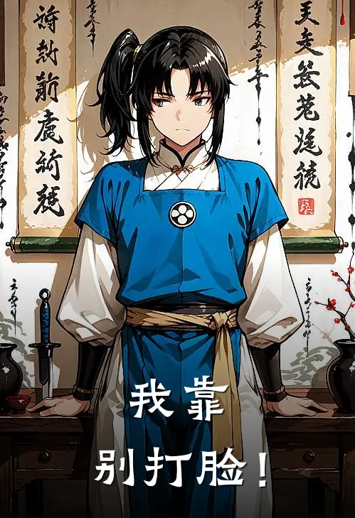 我靠，别打脸！