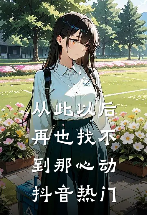 从此以后再也找不到那心动抖音热门