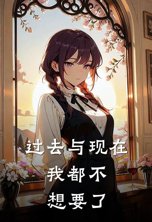 过去与现在，我都不想要了