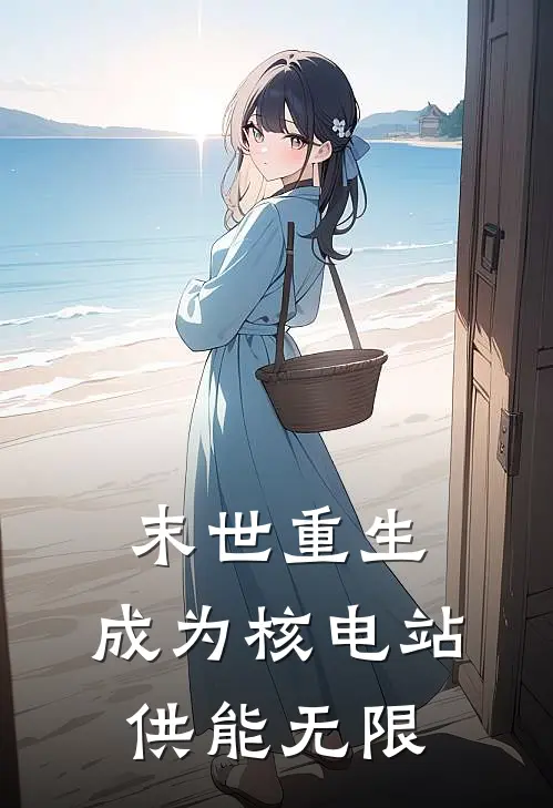 末世重生，成为核电站供能无限