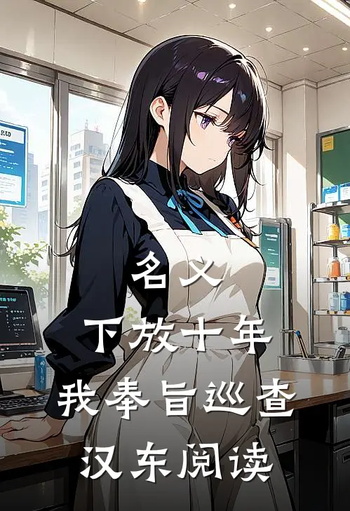 名义：下放十年，我奉旨巡查汉东阅读