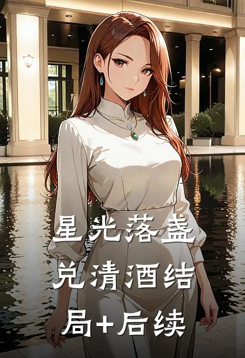 星光落盏兑清酒结局+后续