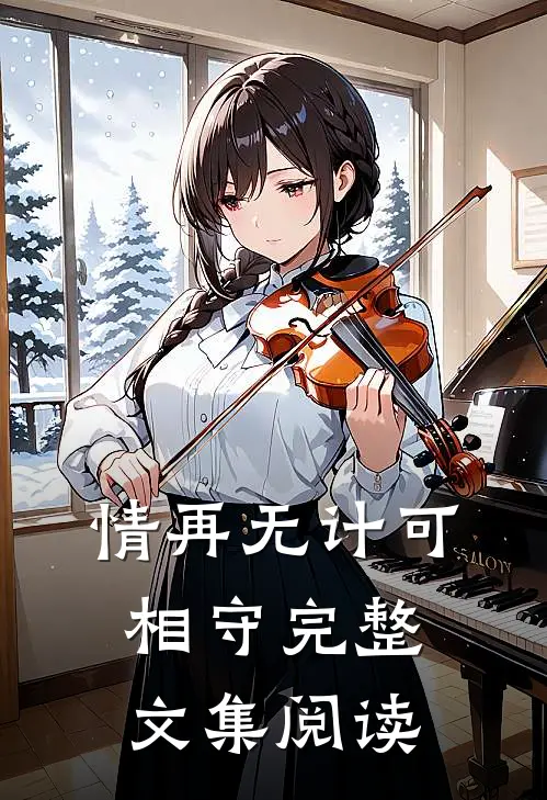 情再无计可相守完整文集阅读