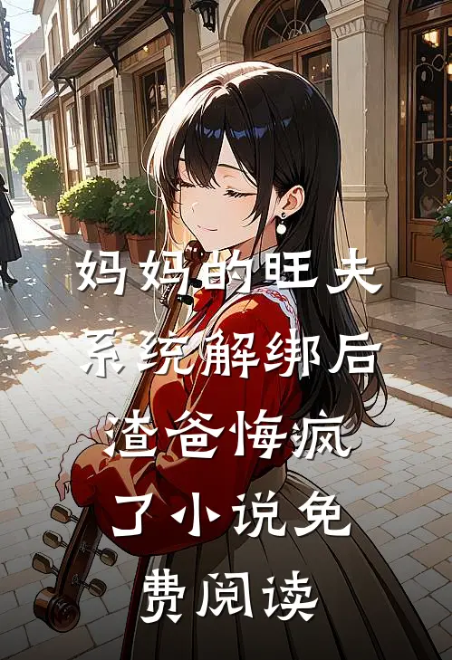 妈妈的旺夫系统解绑后，渣爸悔疯了小说免费阅读