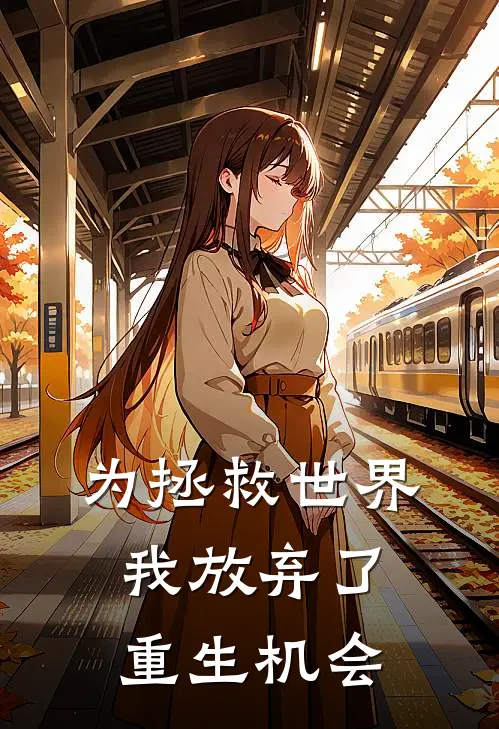 为拯救世界，我放弃了重生机会