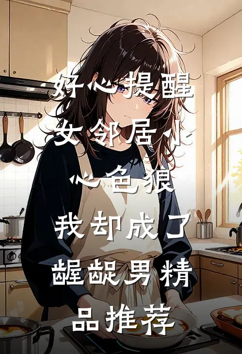 好心提醒女邻居小心色狼，我却成了龌龊男精品推荐