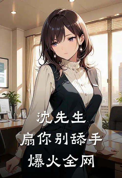 沈先生，扇你别舔手爆火全网