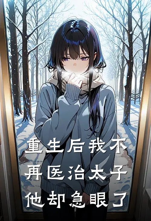 重生后我不再医治太子，他却急眼了