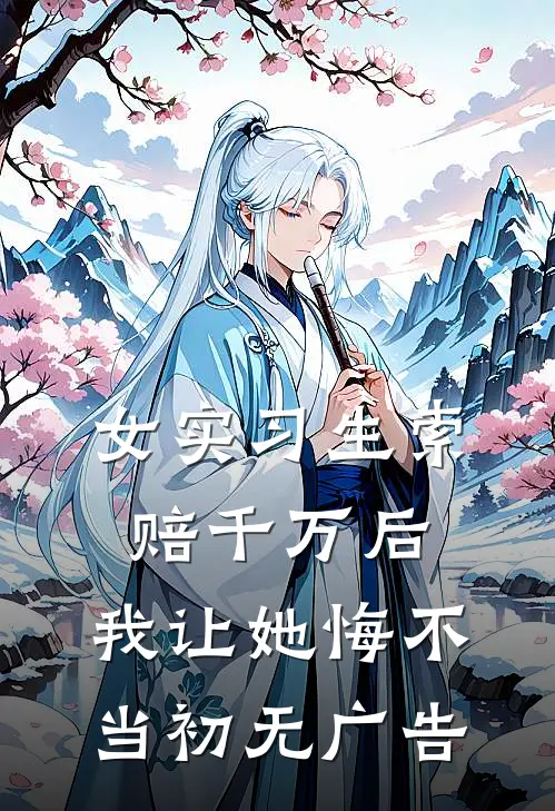 女实习生索赔千万后，我让她悔不当初无广告
