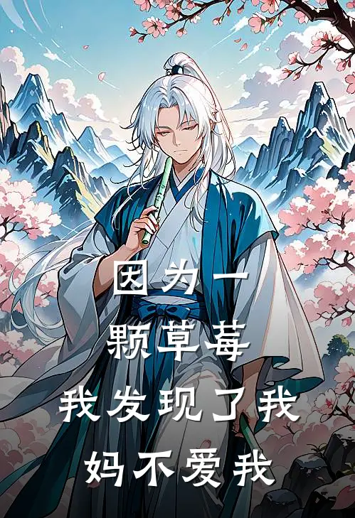 因为一颗草莓，我发现了我妈不爱我