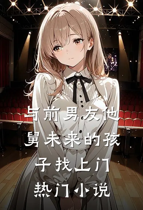 与前男友他舅未来的孩子找上门热门小说