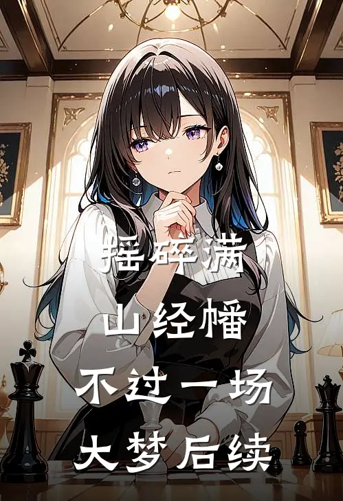 摇碎满山经幡，不过一场大梦后续