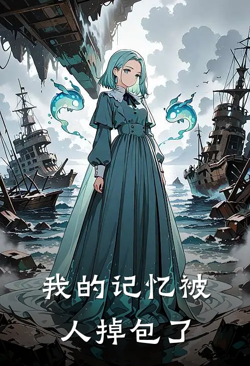 我的记忆被人掉包了