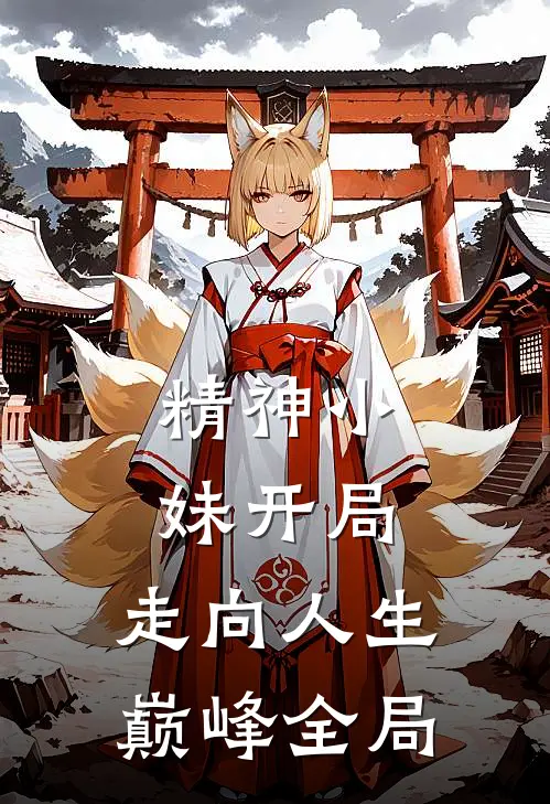 精神小妹开局：走向人生巅峰全局