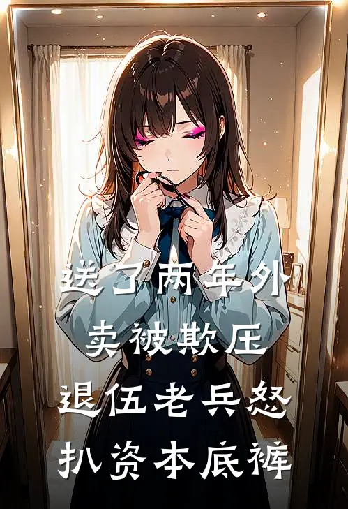送了两年外卖被欺压，退伍老兵怒扒资本底裤