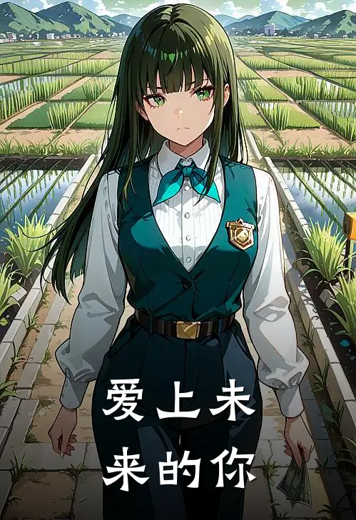爱上未来的你