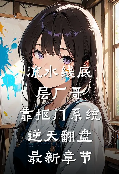 流水线底层厂哥，靠抠门系统逆天翻盘最新章节