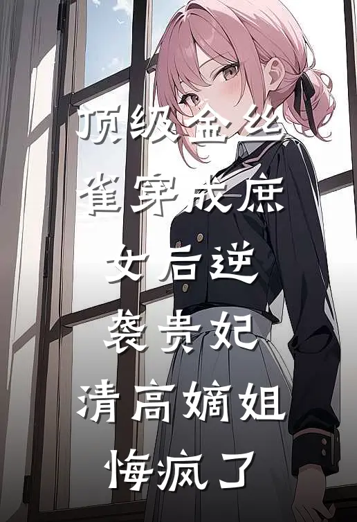 顶级金丝雀穿成庶女后逆袭贵妃，清高嫡姐悔疯了