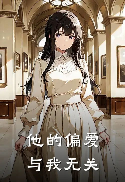 他的偏爱，与我无关