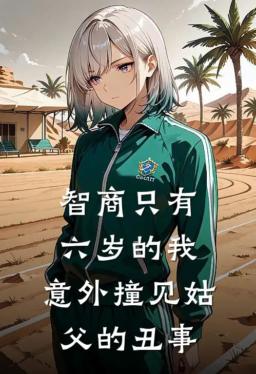 智商只有六岁的我，意外撞见姑父的丑事