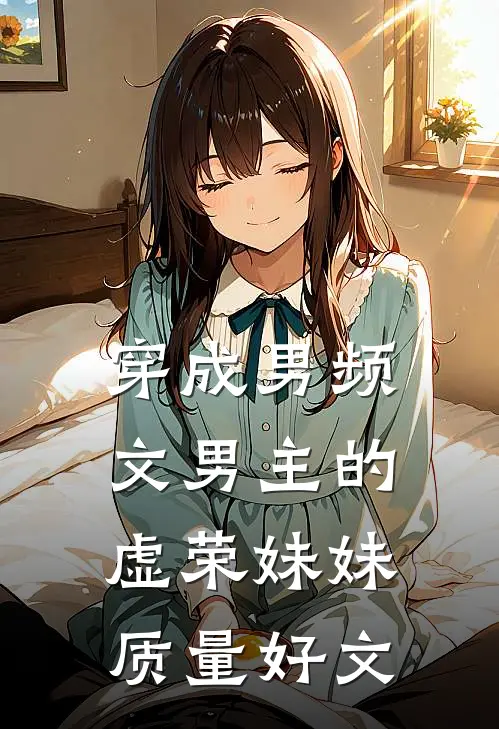 穿成男频文男主的虚荣妹妹质量好文