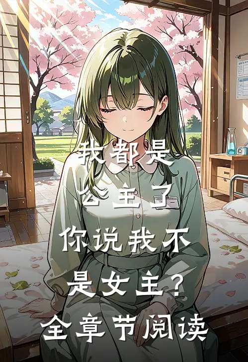 我都是公主了，你说我不是女主？全章节阅读