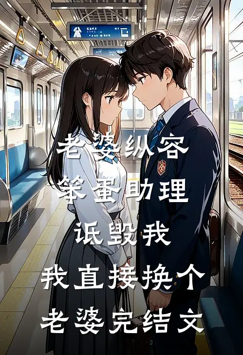 老婆纵容笨蛋助理诋毁我，我直接换个老婆完结文