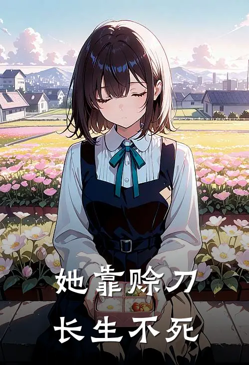 她靠赊刀长生不死