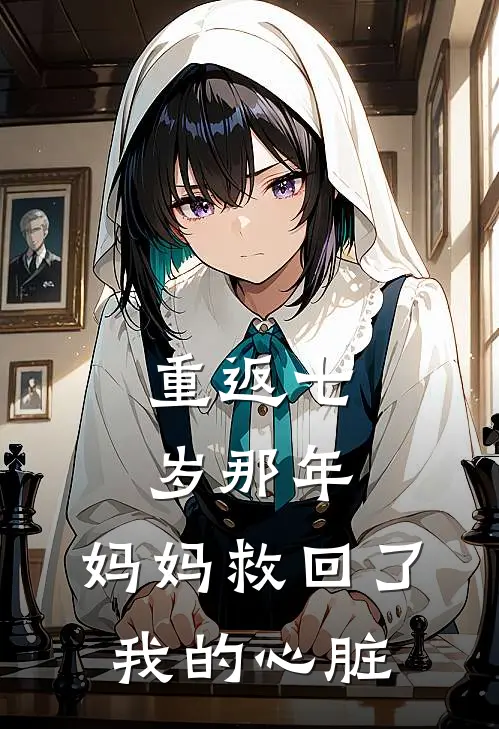 重返七岁那年，妈妈救回了我的心脏
