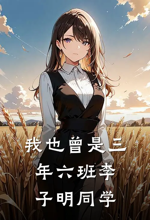我也曾是三年六班李子明同学