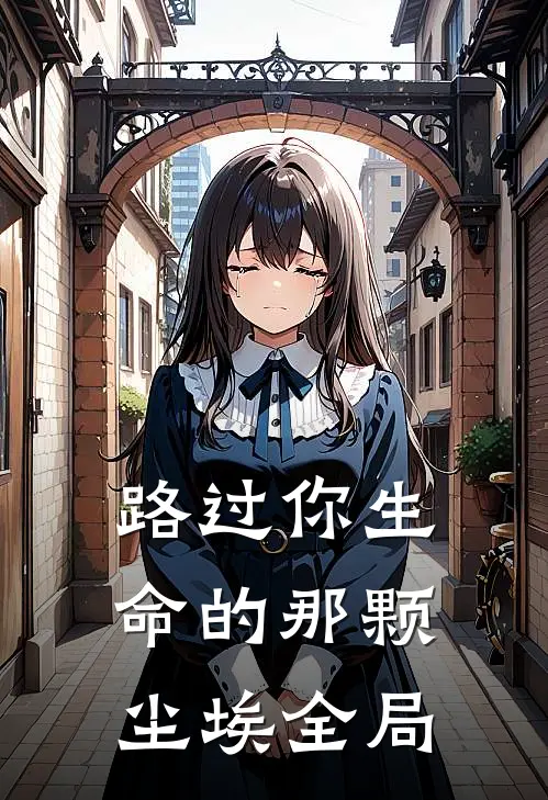 路过你生命的那颗尘埃全局