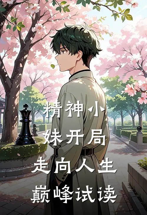 精神小妹开局：走向人生巅峰试读