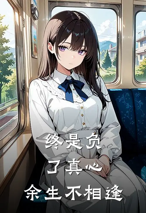 终是负了真心，余生不相逢