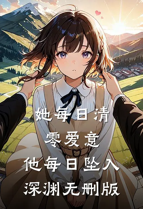 她每日清零爱意，他每日坠入深渊无删版