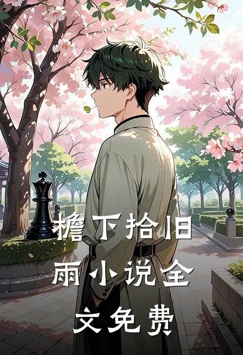 檐下拾旧雨小说全文免费