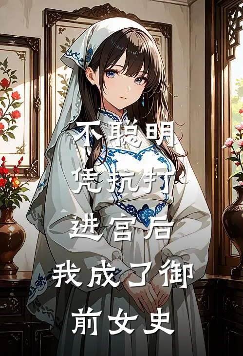 不聪明，凭抗打进宫后，我成了御前女史
