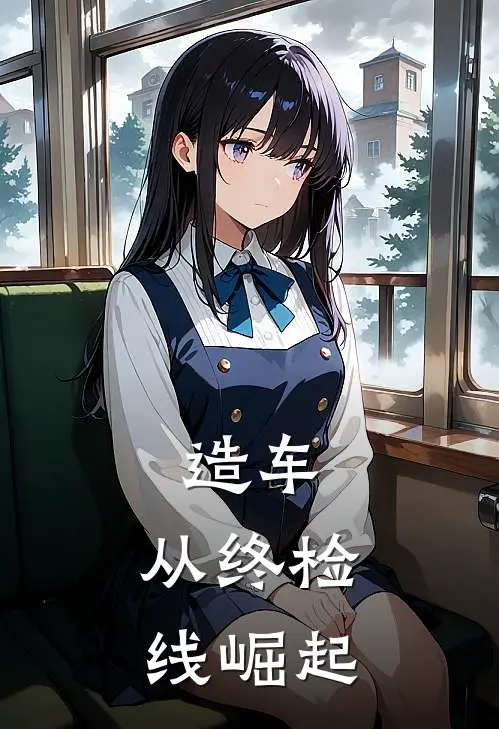 造车：从终检线崛起