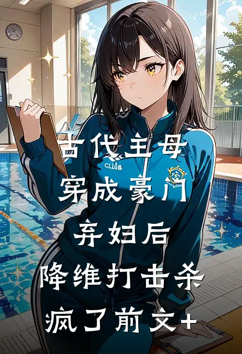 古代主母穿成豪门弃妇后，降维打击杀疯了前文+