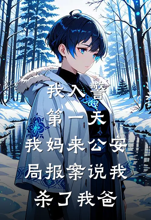 我入警第一天，我妈来公安局报案说我杀了我爸