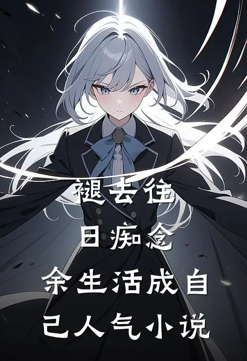 褪去往日痴念，余生活成自己人气小说