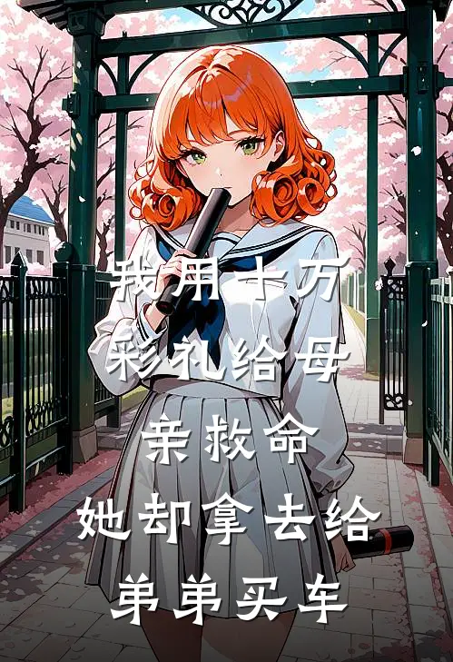 我用十万彩礼给母亲救命，她却拿去给弟弟买车