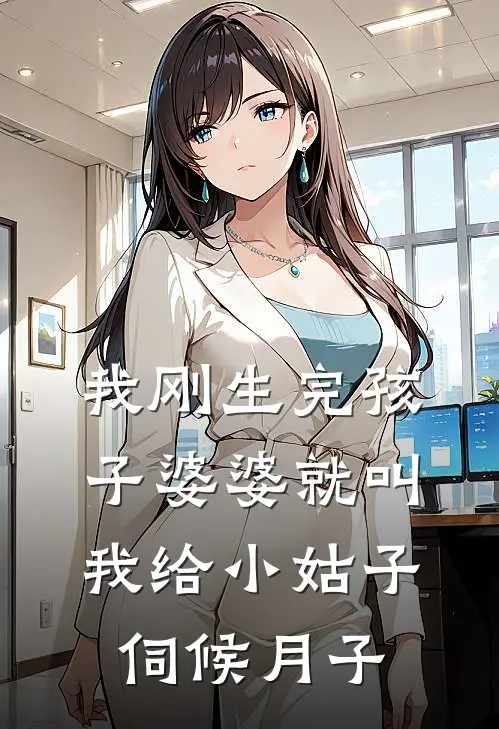 我刚生完孩子婆婆就叫我给小姑子伺候月子