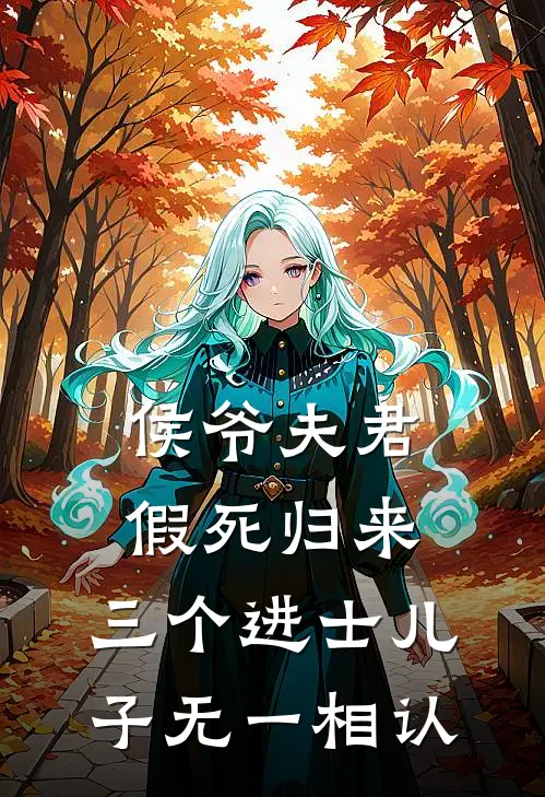 侯爷夫君假死归来，三个进士儿子无一相认