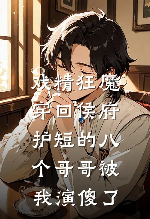 戏精狂魔穿回侯府，护短的八个哥哥被我演傻了