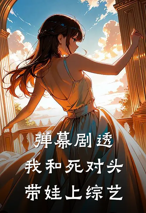 弹幕剧透：我和死对头带娃上综艺