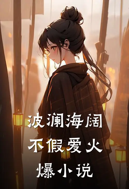 波澜海阔不假爱火爆小说