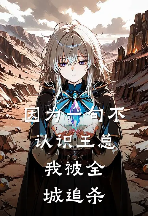 因为一句不认识王总，我被全城追杀