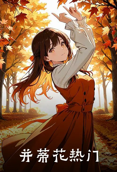 并蒂花热门