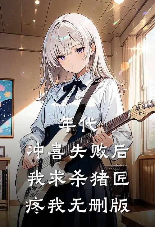 年代：冲喜失败后，我求杀猪匠疼我无删版