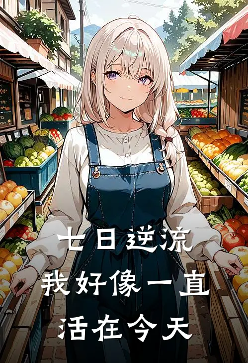 七日逆流：我好像一直活在今天